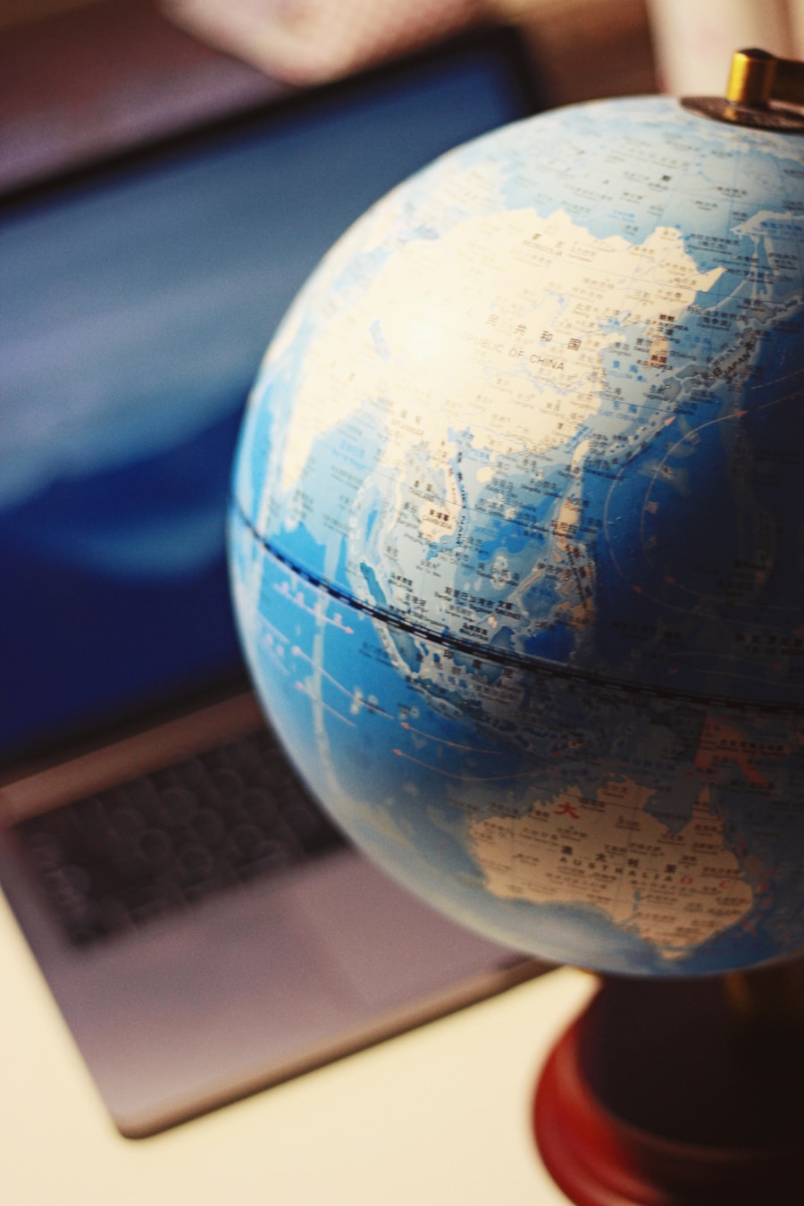 Photo How to implement efficient IT solutions for your international business