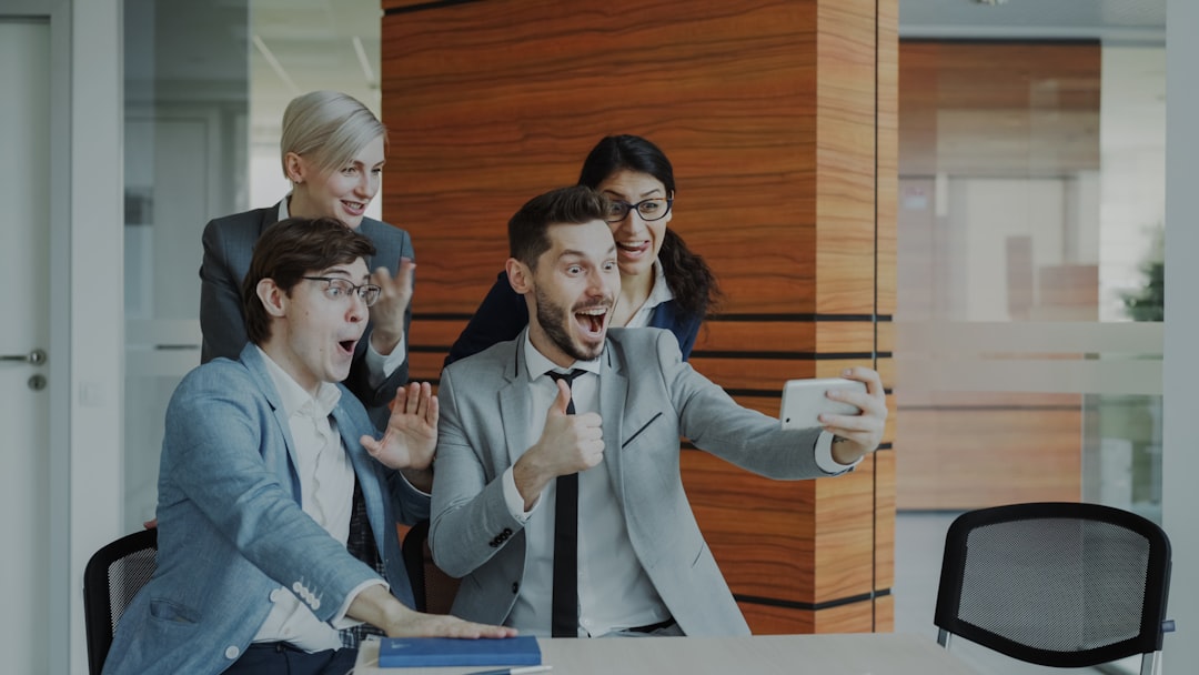 Photo employee retention strategies
