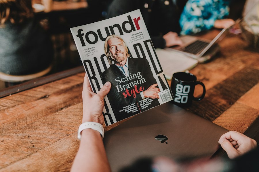 cofounder
