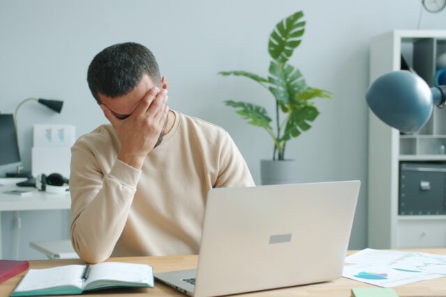Photo entrepreneurial failure