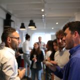 Photo networking