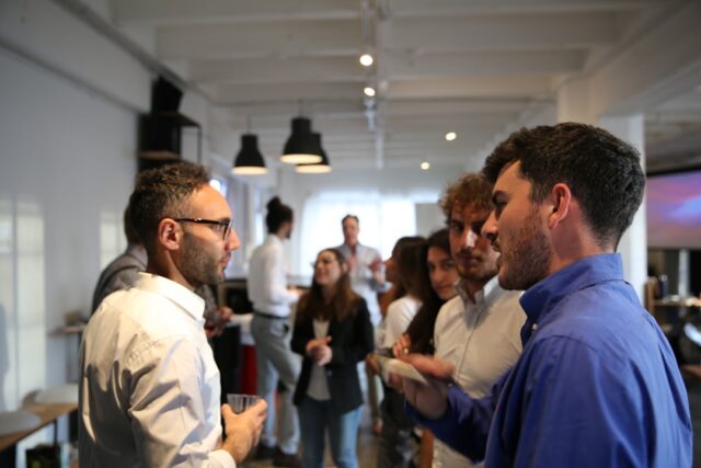 Photo networking
