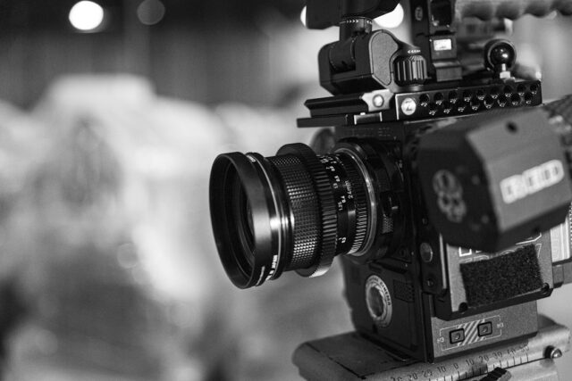 Photo product development