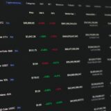 Photo Blockchain technology