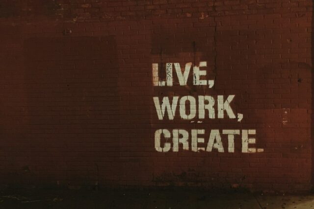 Photo motivation