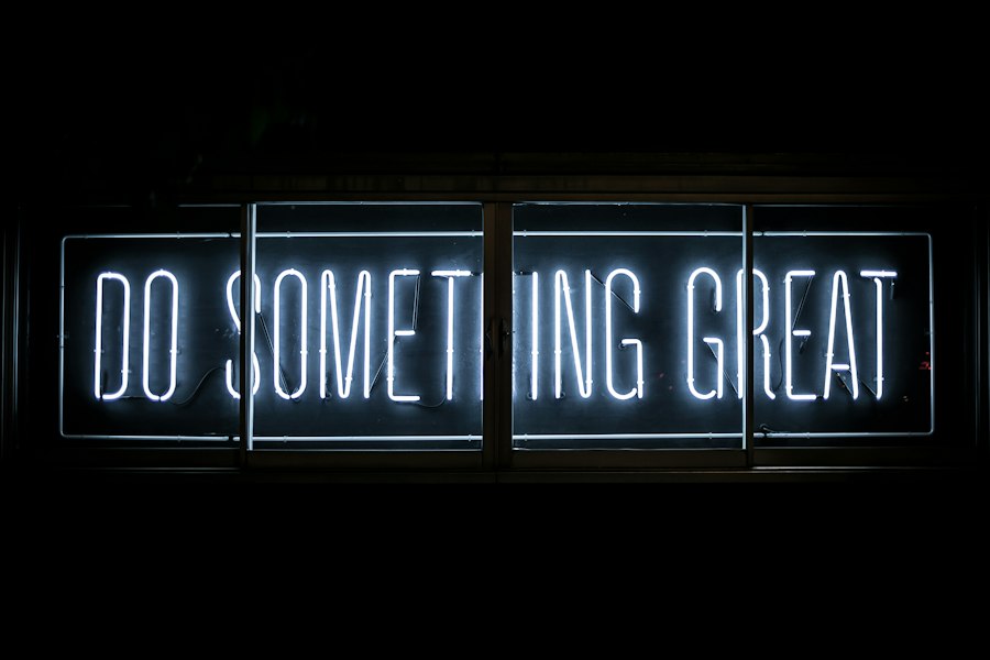 motivation