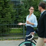 Photo sustainable business