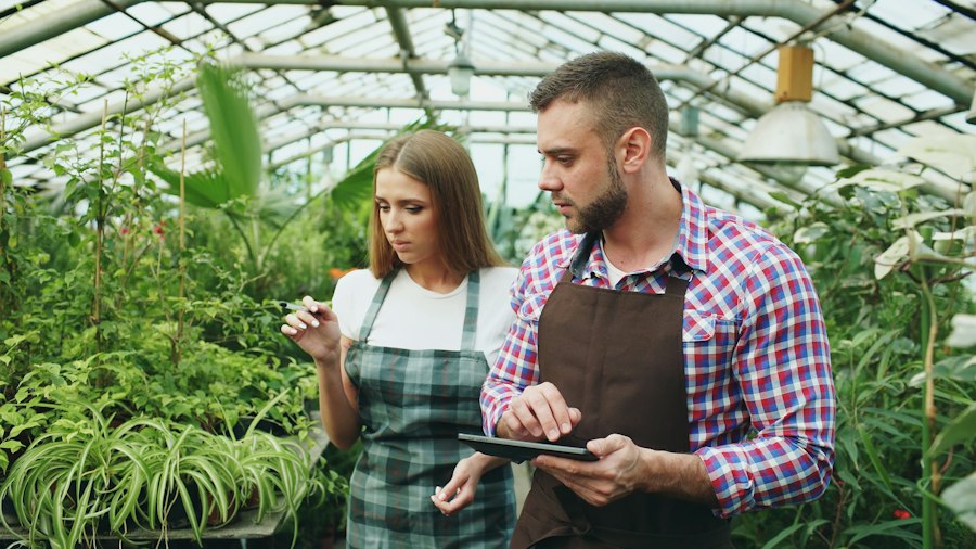 sustainable business