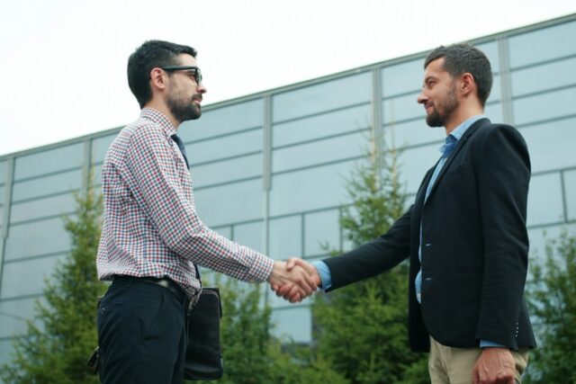 Photo outsourcing partners