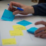 Photo feedback customers development product