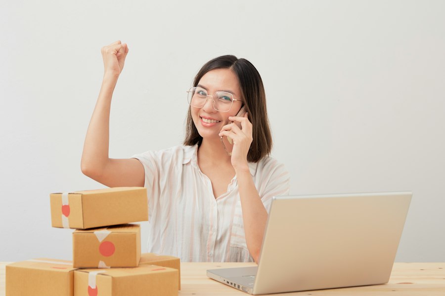 Photo feedback customers development product