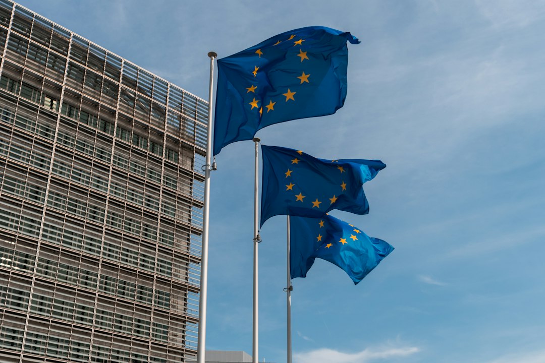 Photo business in Europe guide