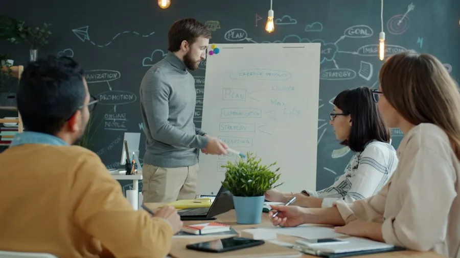 human resources management overview