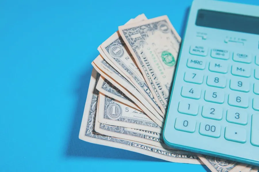 company finance management