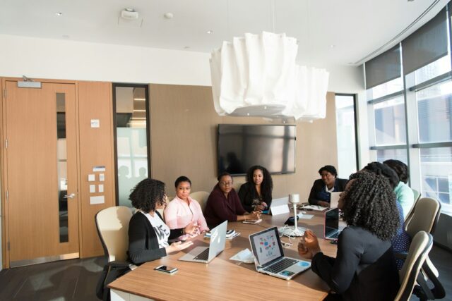 Photo business management tips