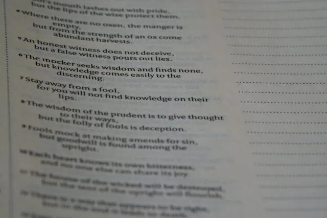 Photo ethics concepts principles