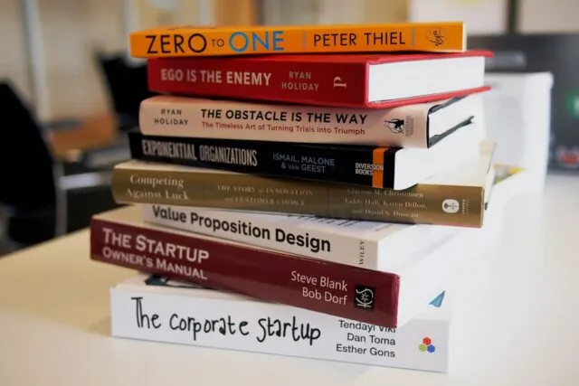 Photo entrepreneurship basics guide