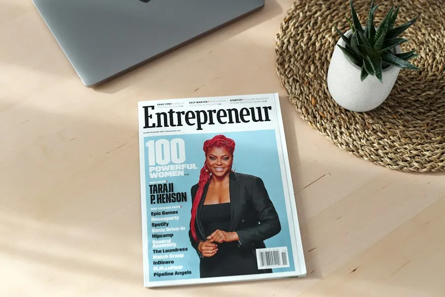 entrepreneurship basics guide