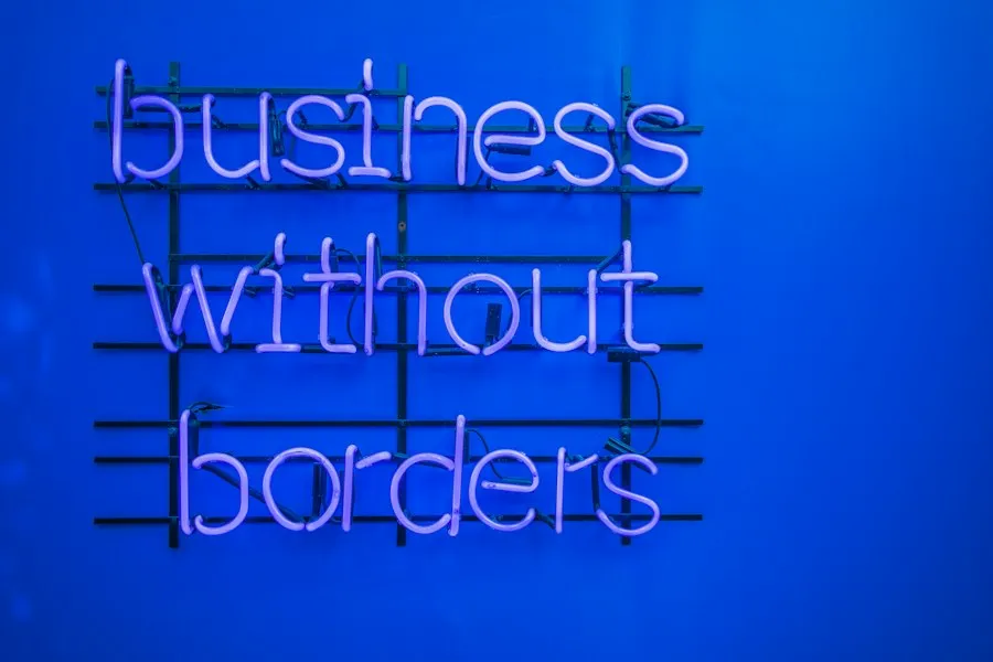 Photo common business management mistakes