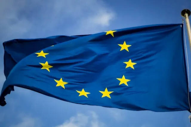 Photo common business mistakes Europe