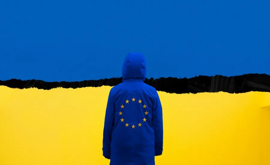 Photo common business mistakes Europe