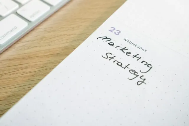 Photo common growth strategy mistakes