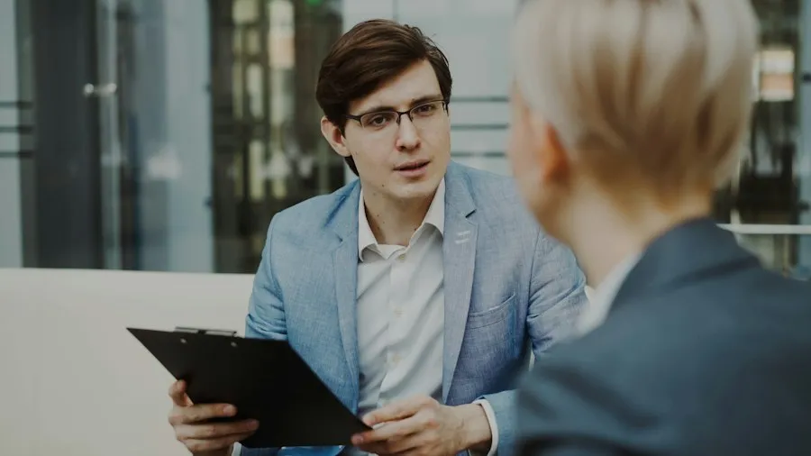 Photo common human resources mistakes
