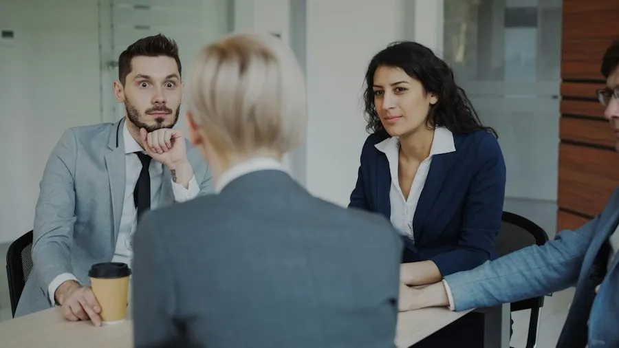 common human resources mistakes