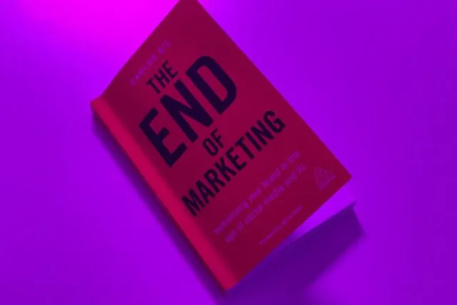 Photo common modern marketing mistakes