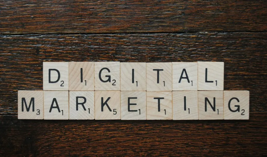 Photo common modern marketing mistakes