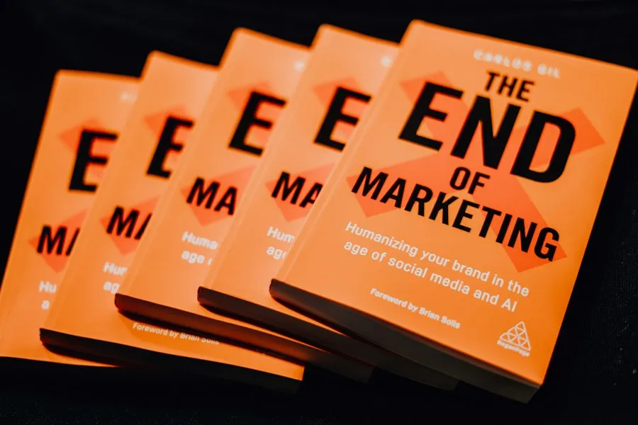 common modern marketing mistakes