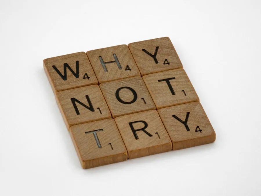 Photo common innovation mistakes