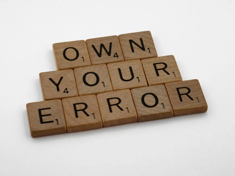 common digitalization mistakes