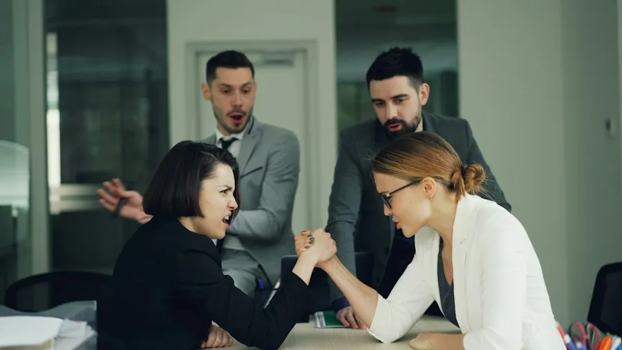 common leadership mistakes